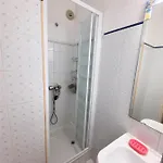 Sur T3-160 M - 800 M Centre-ville. Park * Cavalaire-sur-Mer