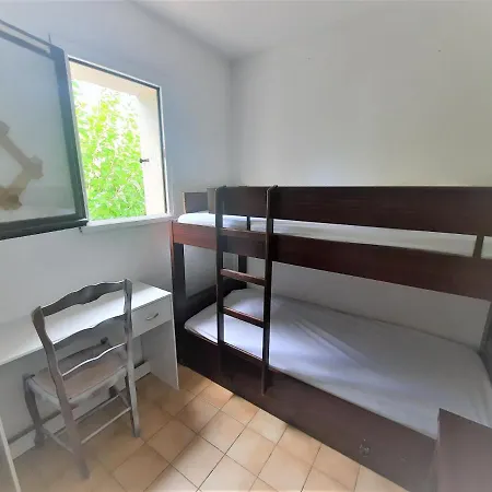 Apartment Sur T3-160 M - 800 M Centre-ville. Park